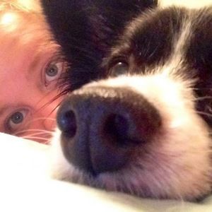 Meet your Posher, Maggie
